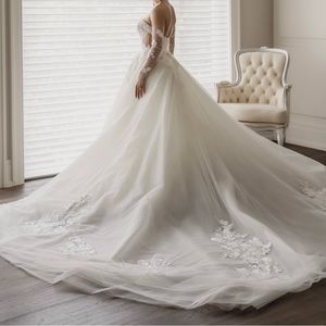 Galiah lahav wedding dress! Worn once